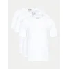 JACK & JONES Majica Under  bela
