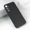 Torbica Carbon fiber za Samsung A256B Galaxy A25 5G crna