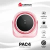 Prenosni ventilator Fantech PAC4 pink