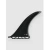 Futures Fins Tiller 10.0 Fiberglass Us Base Fin schwarz