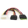 Gembird SATA kabl 0,3 m Raznobojno