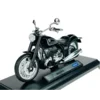 shumee WELLY BMW R18 1:18 12859