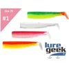 Fiiish Taill Corps BM632 7cm/4pcs