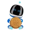 Astrobot: hranilnik z zvoki