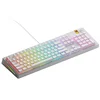 Tastatura Glorious GMMK 3 HE Pre-Built ANSI - Modularna White