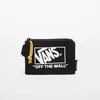 Denarnica Vans Formula Zip Wallet Black Universal