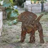 Atelier Del Sofa Dekorativna figura Amicable 01, 40x33 cm , 1.5 mm