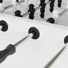 Stoperi za stolni nogomet 10 pcs Crna 3 x 3 x 1,4 cm HIPS