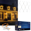 Novogodišnje LED net sijalica 100x130cm 96L0 35kgs ( 494871 )