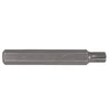 shumee Ribe 6-kraki nastavek M13x75mmL, 10mm