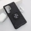 Maska Shockproof za Samsung S25 Ultra/ S938B crna
