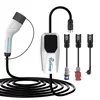 PUPIN ENERGY Portabilni punjač za električni automobil PowerGo MultiPlug 2000, 11kW