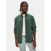 Quiksilver Srajca EQYWT04651 Temno zelena Regular Fit