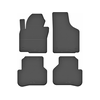 Motohobby Gumene patosnice za VW Passat CC (08-12)