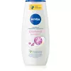 NIVEA Gel za tuširanje Diamond & Argan Oil 250ml