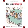 Lili est malpolie - tome 41