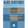 STOLOFF:BLUES SCATITUDES VOCAL + AUDIO ACCESS