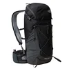 The North Face Unisex pohodniški nahrbtnik TRAIL LITE 24 L črne barve NF0A87C84GZ