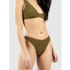 Rip Curl Sunshine Cheeky Pant Spodnji del bikini dark olive