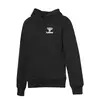 Otroški pulover s kapuco HMLARTY HOODIE