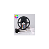 LED RGB prigušiva spoljašnja traka 5m LED/14W/12V IP65 + daljinski upravljač