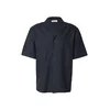 DAN FOX APPAREL Srajca Ryan mornarska