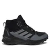Adidas TERREX AX4R R.RDY MID K, dječije planinarske cipele, crna NKG71