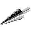 Stepenasta burgija HSS prihvat 8 mm O 4-20 WOLFCRAFT