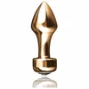 Fetish Fantasy Gold Mini Luv Plug