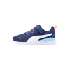 PUMA Superge Anzarun Lite temno modra/oranžna/bela