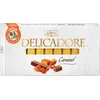 BARON DELICADORE Čokolada sa karamelom u štanglicama, 200g