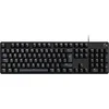 Logitech Logitech G413 SE mehanska gaming tipkovnica z osvetlitvijo