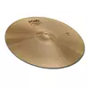PAISTE činela 2002 RIDE 24
