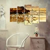 Wallity set figura 5PMDF-52, 5 dijelova