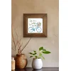 Wallity Slika Artvessakaro26, 15,5x15,5cm