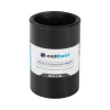 slomart vrtni robovi ravni 20cm x 9m cellfast črni