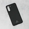 TERACELL Maska za Samsung G990 Galaxy S21 FE Skin mat crna