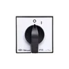shumee Grebenasto stikalo 0-1 1P 12A IP65 E12-52 arc s ploščo 921252
