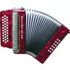 harmonika Wiener 509 31/12/II Weltmeister