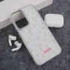 Maska Sunny Garden za Samsung A17 5G/ A175F Petal Charm