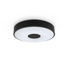 Philips 929004115701 Coiner plafonjera ss rd 24w 40k crna ( 20795 )