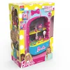 Barbie Bildo Studio Lepote Kofer