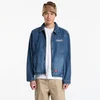 Jakna Dickies Edgewood Unlined Denim Jacket Modra L
