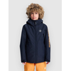 DC Basis Kids Jacket orange pop