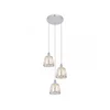RABALUX CALYPSO Visilica 3x40W E14 (5318)