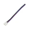 Priključni kabl za RGB LED traku 10mm