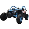 Auto na akumulator Džip UTV Monster Plavi 12V Y-MB5604 28158P