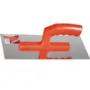 MTX Gleterica od nerđajućeg čelika 280x130mm , sa plastičnom drškom