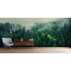 Wallity Tapete za zid MDK-00150, 100x100 cm, Šarena