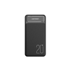 DENMEN DP10 Eksterna baterija 20000mAh CRNA